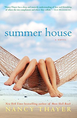 Summer House - Thayer, Nancy