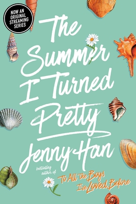 Summer I Turned Pretty (Reprint) - Han, Jenny