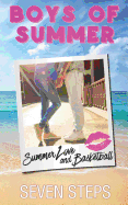 Summer Love and Basketball: A Love In Bloom Novella