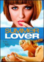 Summer Lover - Robert Crombie