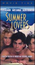 Summer Lovers [Blu-ray] - Randal Kleiser
