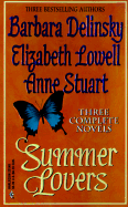 Summer Lovers: First, Best and Only/Granite Man/Chain of Love