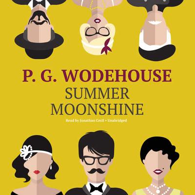 Summer Moonshine - Hennessy, Susie, and Dresback, Diane M, and Coolidge, Ryan