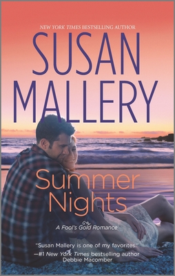 Summer Nights - Mallery, Susan