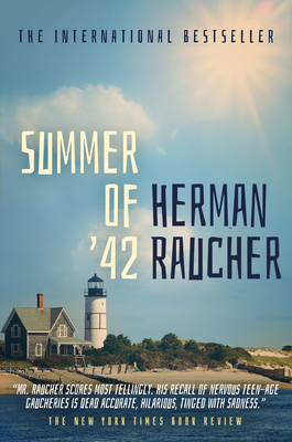 Summer of '42 - Raucher, Herman