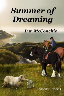 Summer of Dreaming - McConchie, Lyn