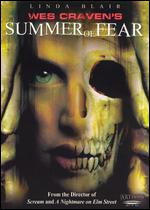 Summer of Fear - Wes Craven