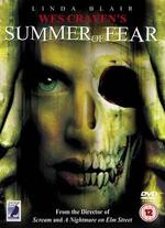 Summer of Fear - Wes Craven