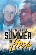 Summer of Hush: Volume 1