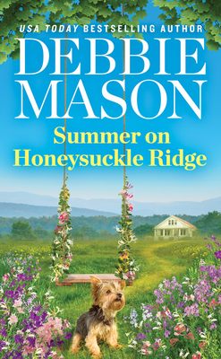 Summer on Honeysuckle Ridge - Mason, Debbie