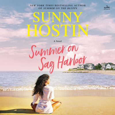 Summer on Sag Harbor CD - Hostin, Sunny, and Lavoy, January (Read by)