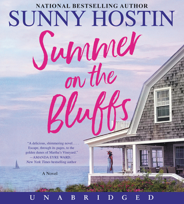 Summer on the Bluffs CD - Hostin, Sunny, and Lavoy, January (Read by)