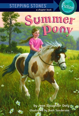 Summer Pony - Slaughter Doty, Jean