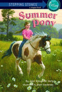 Summer Pony - Doty, Jean Slaughter