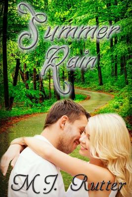 Summer Rain - Rutter, M J