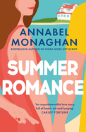 Summer Romance: the must-read love story that will steal your heart this year