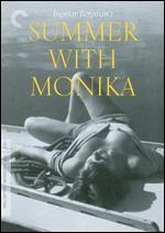 Summer with Monika [Criterion Collection] - Ingmar Bergman