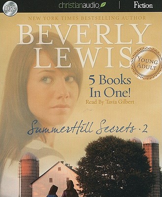 Summerhill Secrets, Volume 2 by Beverly Lewis: Compare Prices on New ...