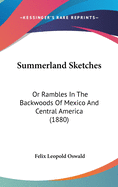 Summerland Sketches: Or Rambles in the Backwoods of Mexico and Central America (1880)