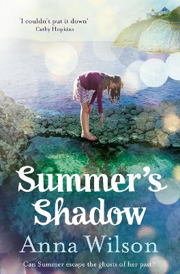 Summer's Shadow - Wilson, Anna