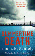 Summertime Death: Malin Fors 2