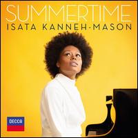 Summertime - Isata Kanneh-Mason (piano)