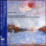 Summertime - New Sound Quartet