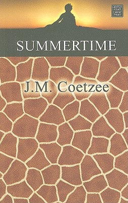 Summertime - Coetzee, J M
