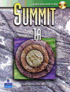 Summit 1A with Workbook and Super CD-ROM