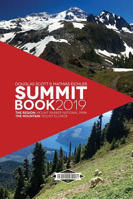 Summit Book 2019: The Outdoor Society - Scott, Doug, and Eichler, Mathias