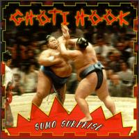 Sumo Surprise - Ghoti Hook