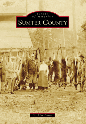 Sumter County - Brown, Alan, MD, MPH