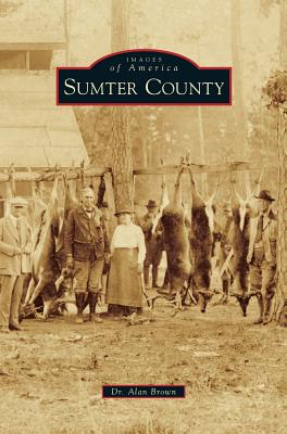 Sumter County - Brown, Alan, MD, MPH