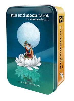 Sun and Moon in a Tin - 