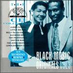 Sun CD Collection: Black Music Originals, Vol. 3