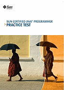 Sun Certified Java Programmer Practice Test