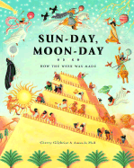 Sun-Day, Moon-Day: How the Week was Made