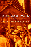 Sun Mountain: A Comstock Memoir