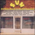 Sun Records: 25 Rock 'N' Roll Classics