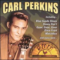 Sun Records 50th Anniversary Edition - Carl Perkins