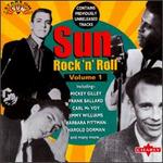 Sun Rock 'n' Roll, Vol. 1 - Various Artists