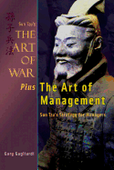 Sun Tzu's The Art of War Plus The Art of Management: Sun Tzu's Strategy for Managers