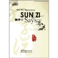 Sun Zi Says - Cai, Xiqin