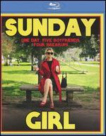 Sunday Girl [Blu-ray]