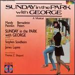 Sunday in the Park with George [Original Cast Recording]