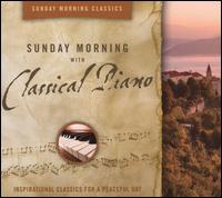 Sunday Morning With Classical Piano - Jaromir Klepac (piano); Miroslav Sekera (piano); Vaclav Macha (piano)