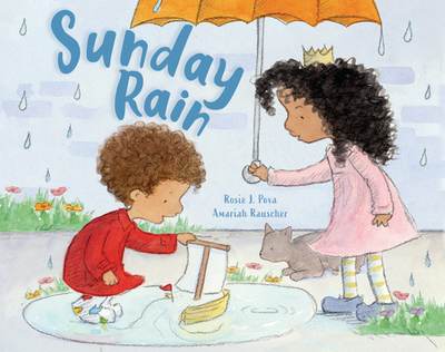 Sunday Rain - Pova, Rosie J