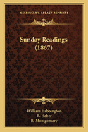 Sunday Readings (1867)