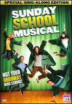 Sunday School Musical - Rachel Lee Goldenberg