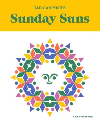 Sunday Suns - Carpenter, Tad